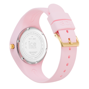 ICE fantasia - Rainbow Pink - Small