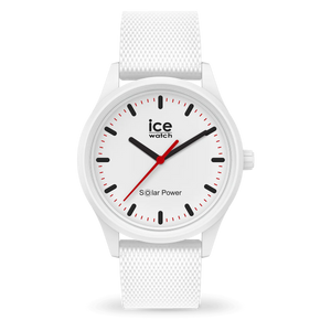 ICE solar power Polar mesh 018390