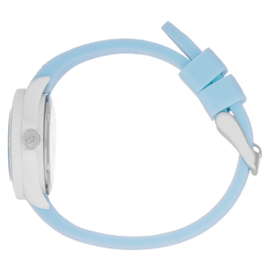 ICE cartoon - Blue elephant - Extra-small