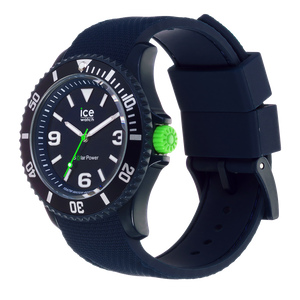 ICE sixty nine SOLAR - Dark blue - Medium