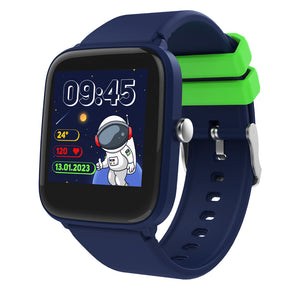 ICE smart junior Blue