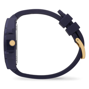 Ice Boliday Gold Blue