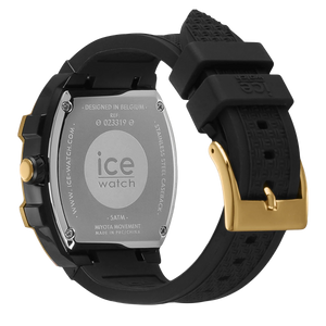 ICE boliday Black gold 023319