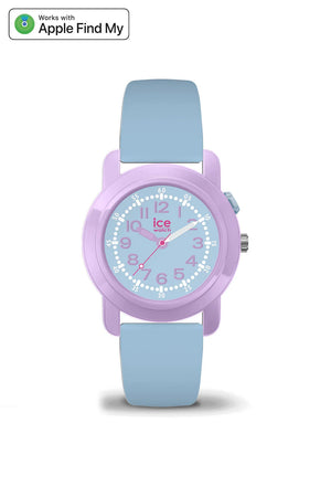 ICE Find Purple Kids Watch 024915