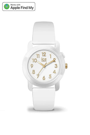 ICE Find White Kids Watch 024916
