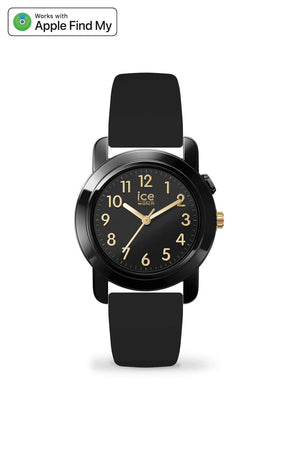 ICE Find Black Kids Watch 024917