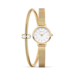 BERING Gift Lovely Set Ladies Watch