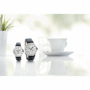 ORIENT Classic Ladies Sun & Moon Automatic 35mm RN-KA0003S