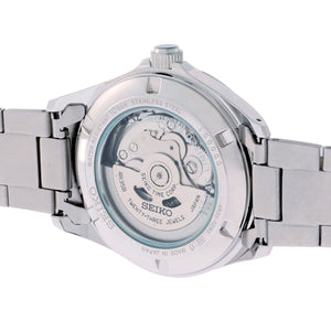 SEIKO Automatic Vintage Mens Watch SZSB028
