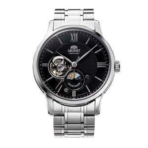 ORIENT Sun & Moon Classic Automatic RN-AS0001B