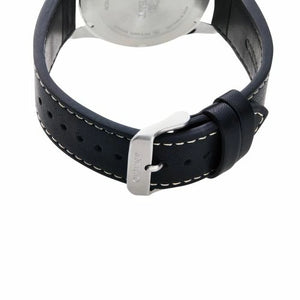 ORIENT Miltary Sports Automatic Leather Strap RN-AC0H03B