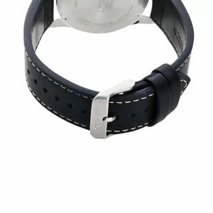 ORIENT Miltary Sports Automatic Leather Strap RN-AC0H03B