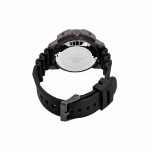ORIENT M-Force Automatic Rubber Watch RN-AC0L03B