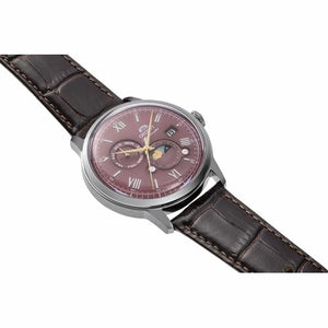 ORIENT Sun & Moon Classic Automatic RN-AK0807R