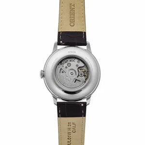 ORIENT Sun & Moon Classic Automatic RN-AK0807R