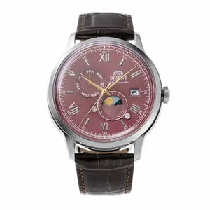 ORIENT Sun & Moon Classic Automatic RN-AK0807R