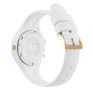 ICE Fantasia Rainbow White 018423