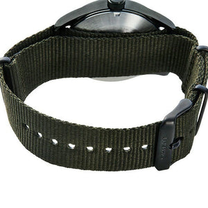 ORIENT Military Nylon Strap Automatic RN-AC0H02N