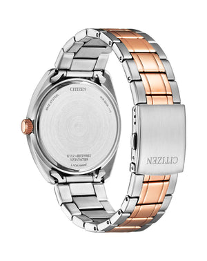 CITIZEN Gents Dress Quartz Watch BI5104-57L