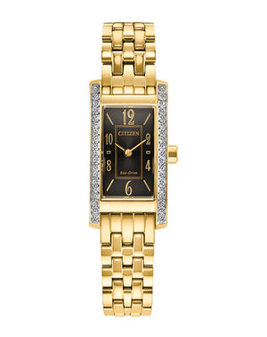 CITIZEN EcoDrive Ladies Classic EG7112-59E