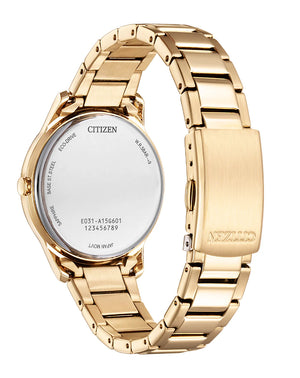 CITIZEN EcoDrive Ladies EM0418-81X