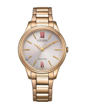 CITIZEN EcoDrive Ladies EM0418-81X
