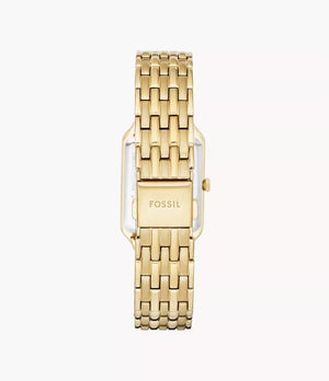Fossil Raquel Ladies Qtz Watch ES5220