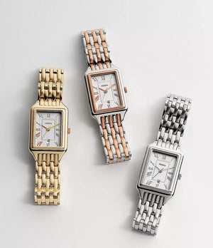 Fossil Raquel Ladies Qtz Watch ES5220