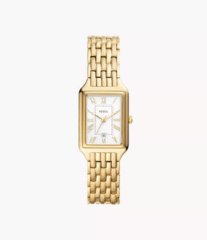 Fossil Raquel Ladies Qtz Watch ES5220