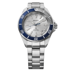 SEIKO Prospex Diver Scuba 145th Anniversary Mechanical Limited Edition HBB001J