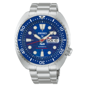 SEIKO Prospex Diver Scuba Mechanical PADI 60th Anniversary Limited Edition Model HBB002J