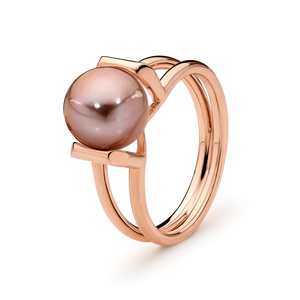 9KY Mabel Edison Ring