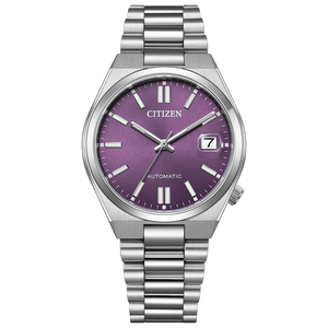 CITIZEN Automatic Tsuyosa Unisex Watch NJ0200-50W