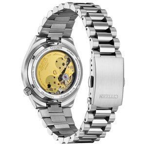 CITIZEN Automatic Tsuyosa Unisex Watch NJ0200-50W