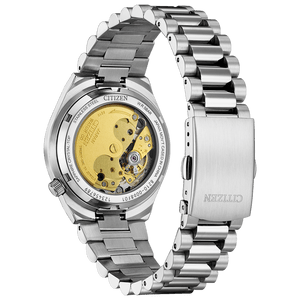 CITIZEN Automatic Tsuyosa Unisex Watch NJ0200-50W