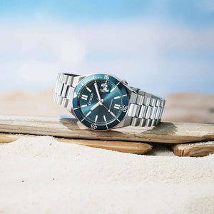 CITIZEN Tsuyosa Shore Gents Automatic NJ0231-56L