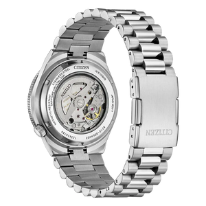 CITIZEN Tsuyosa Shore Gents Automatic NJ0231-56L