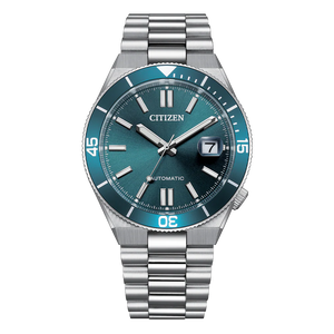 CITIZEN Tsuyosa Shore Gents Automatic NJ0231-56L