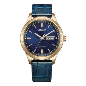 CITIZEN Automatic Gents Watch NY4063-01L
