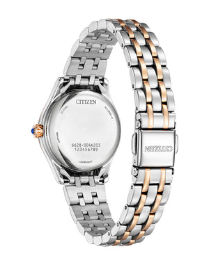 CITIZEN Automatic Ladies Dress Watch PR1044-87Y