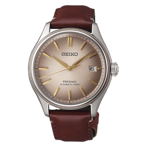 SEIKO Presage Classic Series Limited Edition SARX135