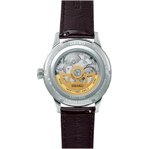 SEIKO Presage Cocktail Time Star Bar Limited Edition SARY239/SRPK75J1