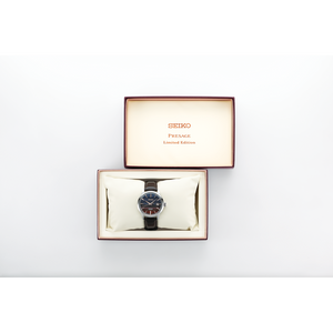 SEIKO Presage Cocktail Time Star Bar Limited Edition SARY239/SRPK75J1