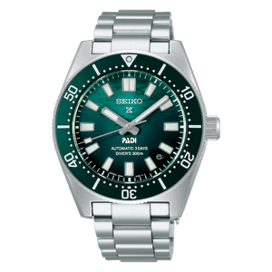 Seiko Prospex Diver Scuba Divers 1965 Heritage PADI Special Edition SBDC205
