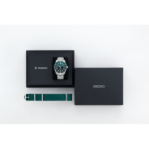 Seiko Prospex Diver Scuba Divers 1965 Heritage PADI Special Edition SBDC205