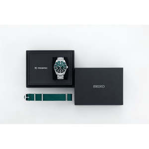 Seiko Prospex Diver Scuba Divers 1965 Heritage PADI Special Edition SBDC205