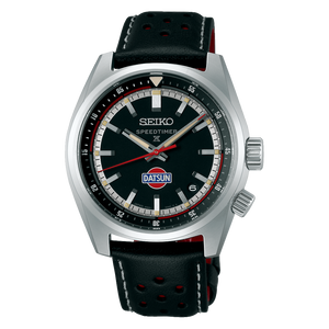 SEIKO Prospex Speedtimer Automatic Datsun 240Z Collab Limited Edition SBDC219