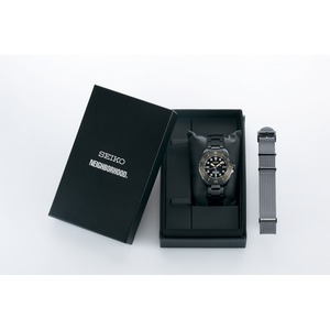 Seiko Prospex NEIGHBORHOOD Limited Edition Solar Power SBDJ059