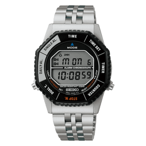 SEIKO Selection Digital Quartz S Series Space Brothers Collaboration Limited Edition Model SBJG023