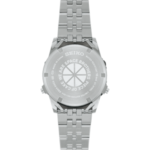 SEIKO Selection Digital Quartz S Series Space Brothers Collaboration Limited Edition Model SBJG023